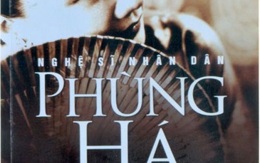 NSND Phùng Há bị xuyên tạc, xúc phạm?