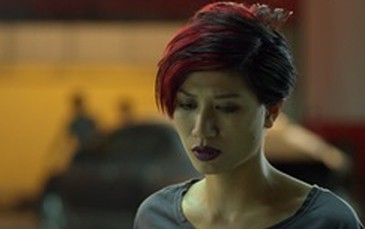 Bắt khẩn cấp người mẫu, diễn viên Trang Trần