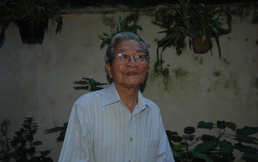 Vĩnh biệt thầy - “Người dẫn đường cho các thế hệ”