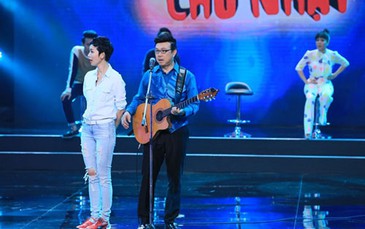 Sử dụng nhạc “chế” là vi phạm tác quyền