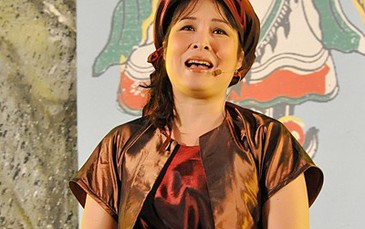 Hồng Vân: "Nếu không đủ tiền trang trải, tôi sẽ đóng cửa sân khấu"