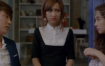 Bất ngờ phim đầu tay của đạo diễn trẻ