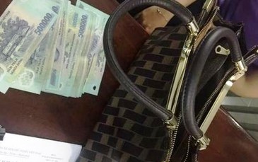 Nhà riêng ca sĩ Minh Hằng bị trộm tiền tỉ