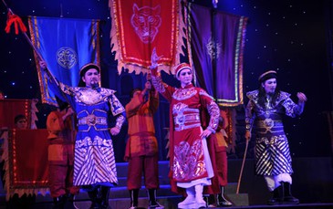 “Trung thần” - Câu hỏi còn nguyên giá trị
