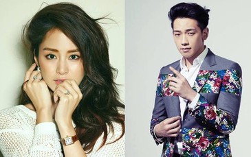 Bi Rain và Kim Tae Hee phủ nhận tin sắp cưới