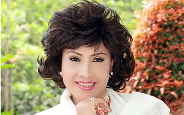 Mai Vàng từ sông ra biển lớn