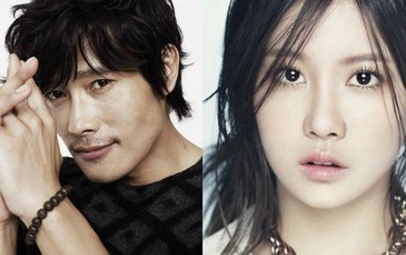 Người đẹp tống tiền Lee Byung Hun “bóc lịch” một năm