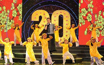 Ngày 11-3, trao giải bạn đọc trúng thưởng bầu chọn Giải Mai Vàng 2014