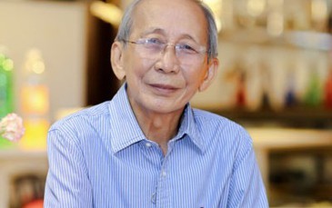Ước mơ cuối đời của Nguyễn Ánh 9