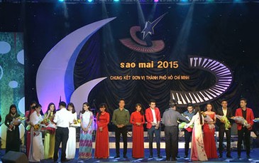 Sao Mai im ắng
