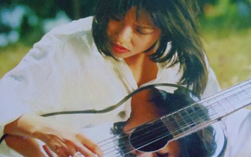 Phương Thanh: "Tôi không còn khóc, hát nhạc não tình trên sân khấu"
