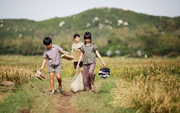 Thiếu vắng phim về tuổi thơ