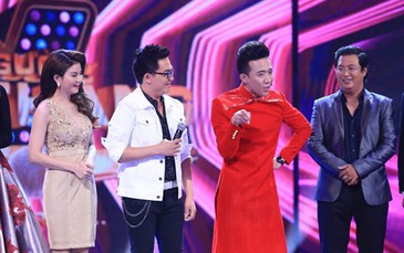 Xem giải trí sao phải giải lao?