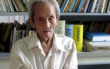 “Chú Tư Sâm” đã về trời