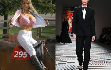 Siêu mẫu Katie Price phẫu thuật gỡ túi ngực khẩn