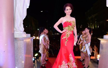 Mời bạn đọc bầu chọn Giải Mai Vàng 2015