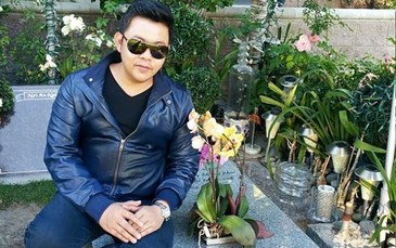 Quang Lê lại gây tranh cãi về cách hành xử
