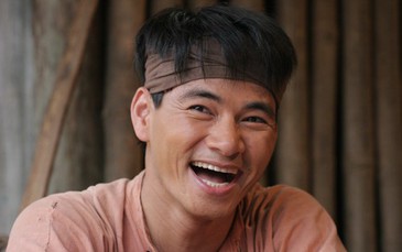 Xuân Bắc – Đêm giao thừa, vợ con là quan trọng nhất!