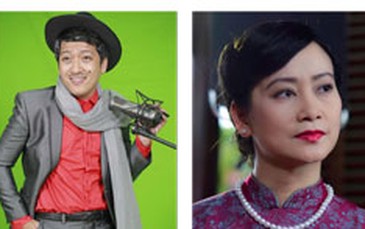 Hoài Linh hay Trường Giang; Tuyết Thu hay Quế Trân?