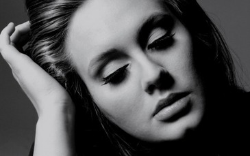 “21” của Adele xuất sắc nhất mọi thời đại