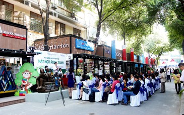 Đường sách tồn tại được bao lâu?