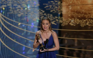 Dự án mới của các ngôi sao sau Oscar 88