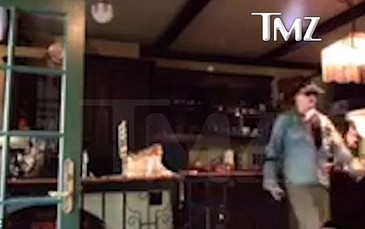 Căng thẳng cuộc chiến ly hôn của vợ chồng Johnny Depp