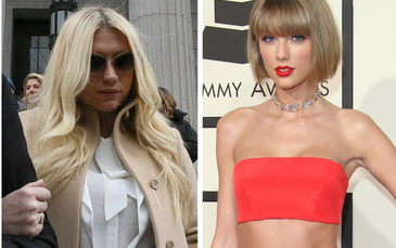 Taylor Swift hào phóng tặng đồng nghiệp 5,5 tỉ đồng