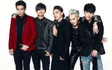 Sốc với khối tài sản khổng lồ của nhóm Big Bang