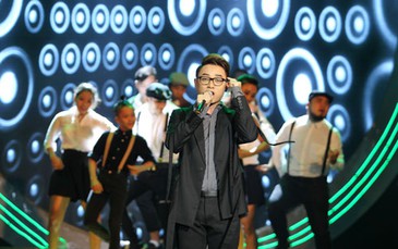 Dư âm Giải Mai Vàng 2015: Tôn vinh người xứng đáng