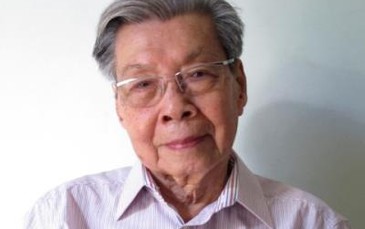 Đạo diễn - NSƯT Lê Dân hôn mê sâu