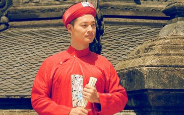 Nghệ sĩ tuổi Thân tâm sự về "năm tuổi"!