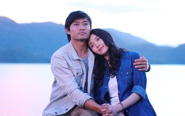 Dustin Nguyễn đau đầu vì nụ hôn của Minh Hằng, Quý Bình