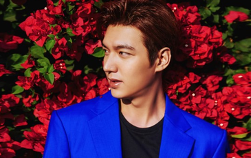 Tranh cãi quanh việc Lee Min Ho không đi lính
