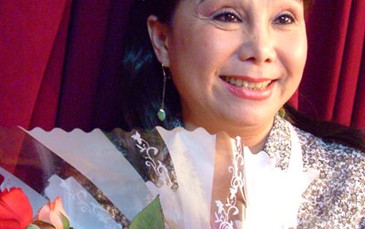 Nghệ sĩ Kiều Mai Lý: “Chồng chết, không rước khổ lụy vào thân”