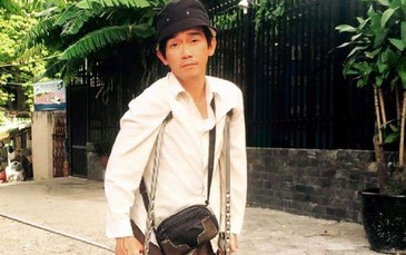 Ca sĩ Minh Thuận bật khóc khi nhận ra bố và em trai