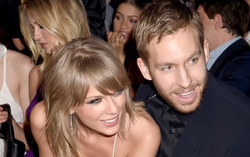 Taylor Swift- Đỏ sự nghiệp đen tình