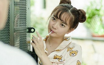 Kaity Nguyễn: "Không quan tâm nhiều đến thị phi!"