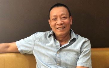 Giải Mai Vàng 25 năm: Ký ức vui vẻ của MC Lại Văn Sâm