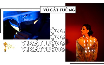 [eMagazine] Vũ Cát Tường: Nghỉ ngơi trong sáng tạo