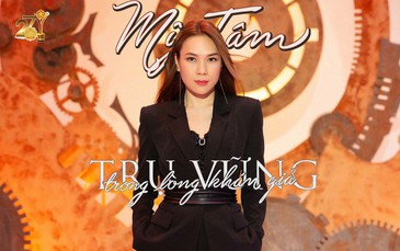 [eMagazine] Mỹ Tâm trụ vững trong lòng khán giả