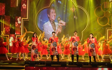 Giải Mai Vàng - dấu ấn 27 năm (*): Vững vàng vượt qua thách thức