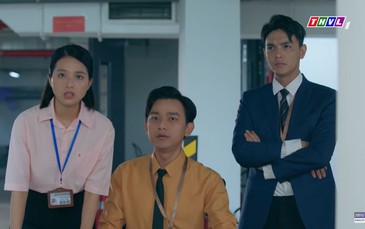 Phim "Bên bờ hạnh phúc" vào vòng bầu chọn Giải Mai Vàng 30 - 2024