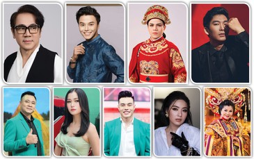 Bầu chọn Giải Mai Vàng lần thứ 30: Nam - nữ diễn viên sân khấu, diễn viên hài - Khó phân thắng bại
