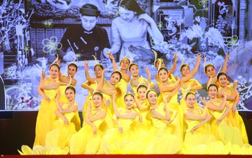 Lễ trao Giải Mai Vàng lần thứ 30: Hành trình ý nghĩa, tự hào
