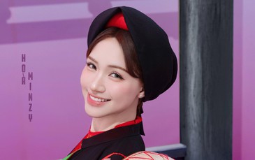 MV "Bắc Bling" là ứng viên của giải Mai Vàng 31-2025