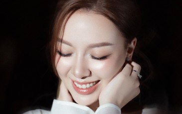 Băng Di vai Thương phim "Cục vàng của ngoại"