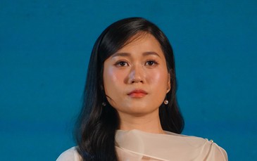 Nghệ sĩ Lâm Vỹ Dạ