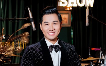 MC Nguyên Khang