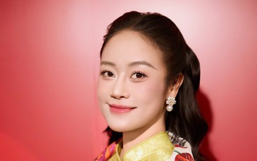 MC Phí Linh